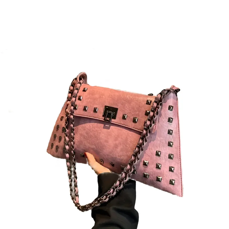 Sofia– Exclusive Leather Bag for Woman