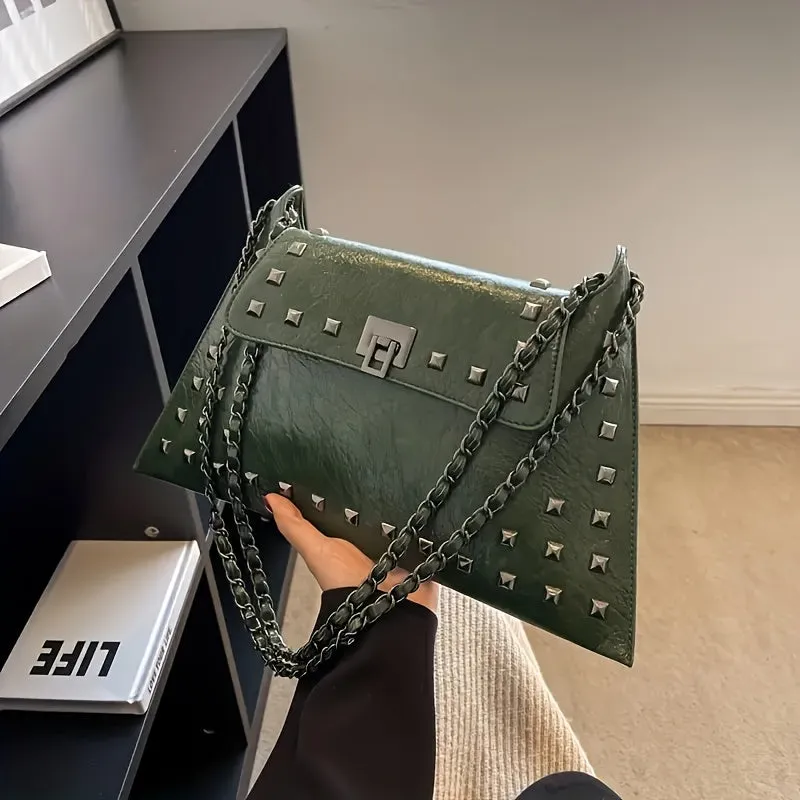 Sofia– Exclusive Leather Bag for Woman