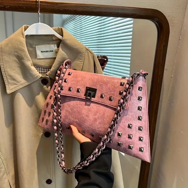 Sofia– Exclusive Leather Bag for Woman