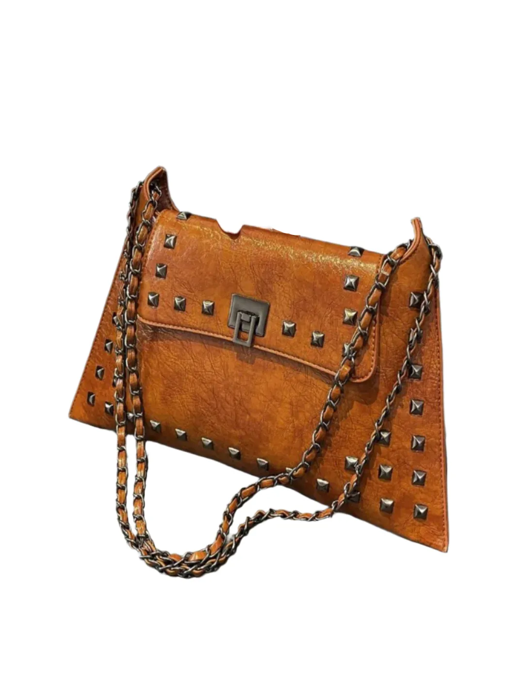 Sofia– Exclusive Leather Bag for Woman
