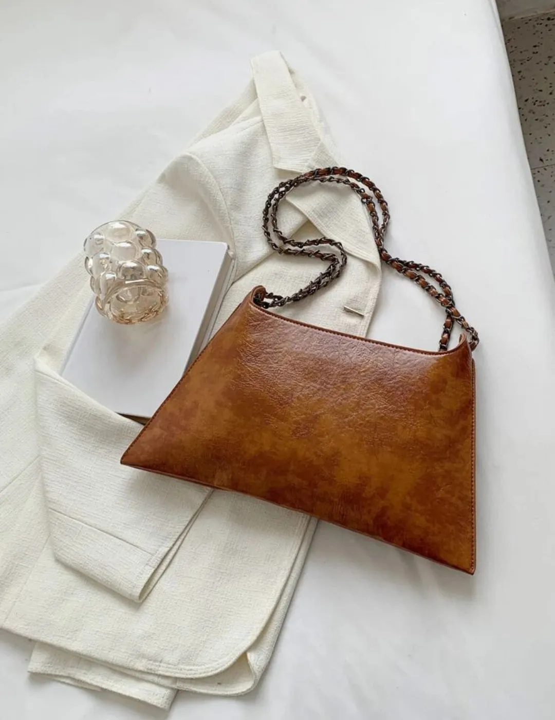 Sofia– Exclusive Leather Bag for Woman