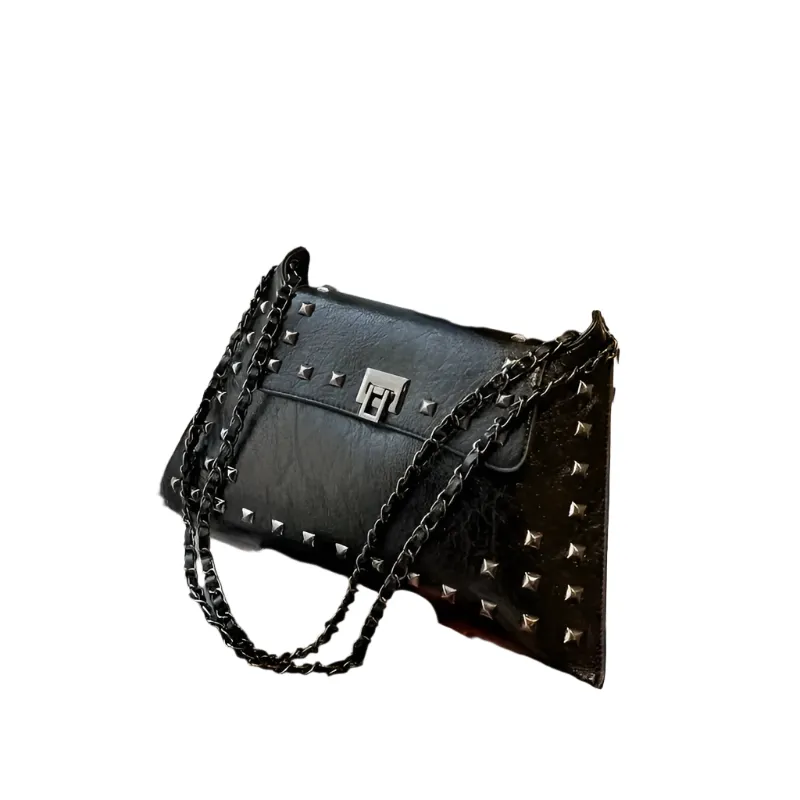 Sofia– Exclusive Leather Bag for Woman