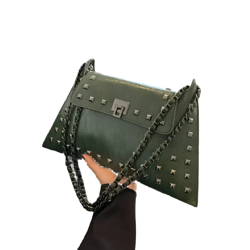 Sofia– Exclusive Leather Bag for Woman