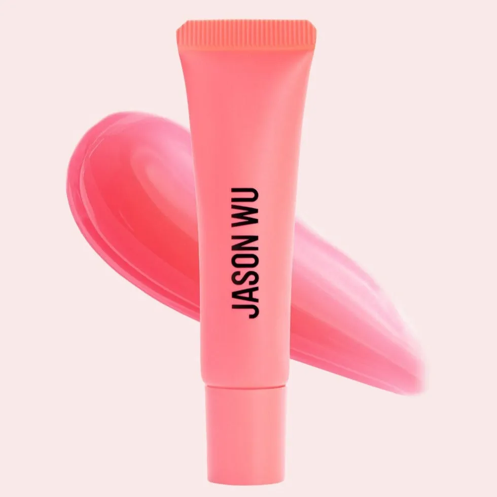 SOFT BALM LIP BALM - 03 Peaches