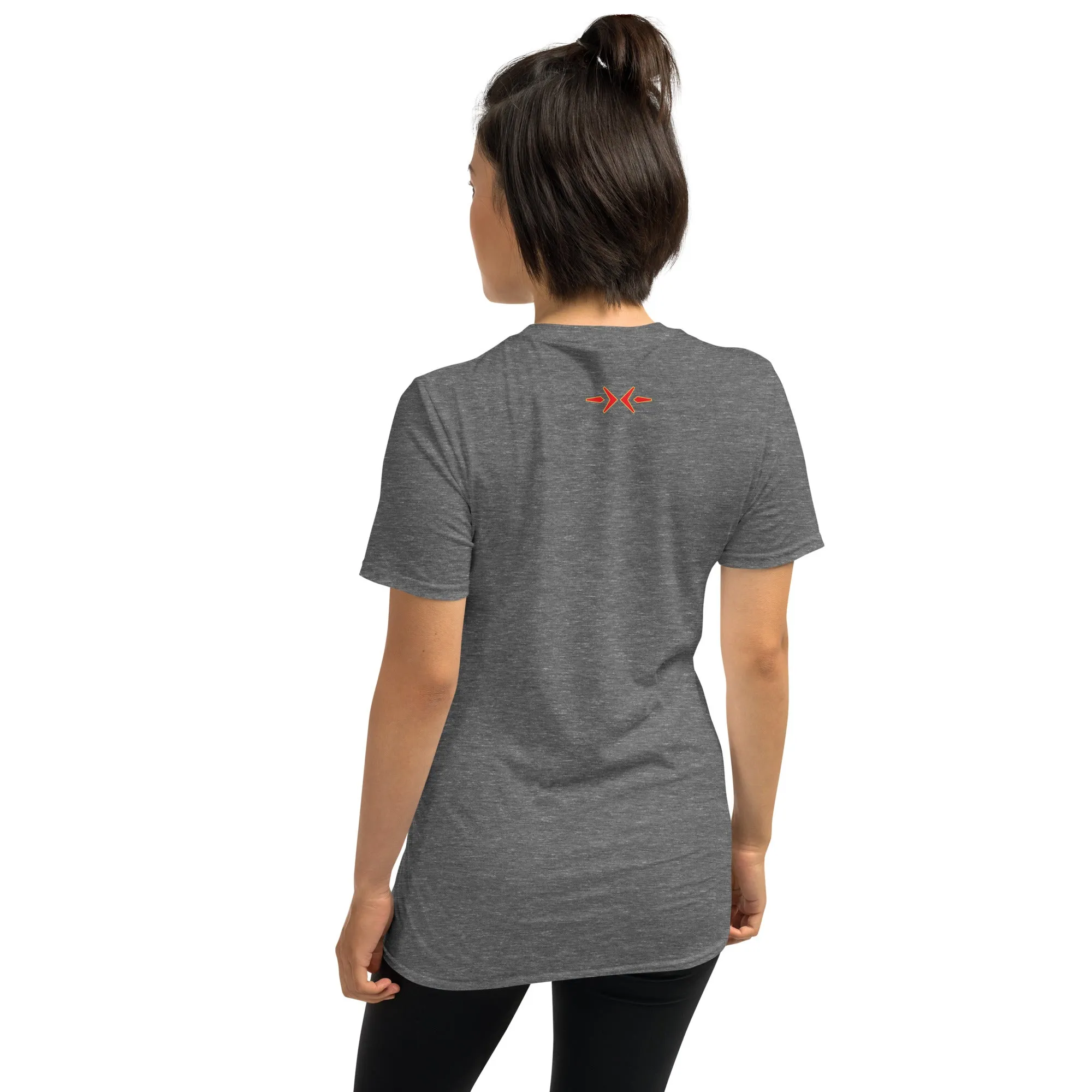 Soft Style T-Shirt