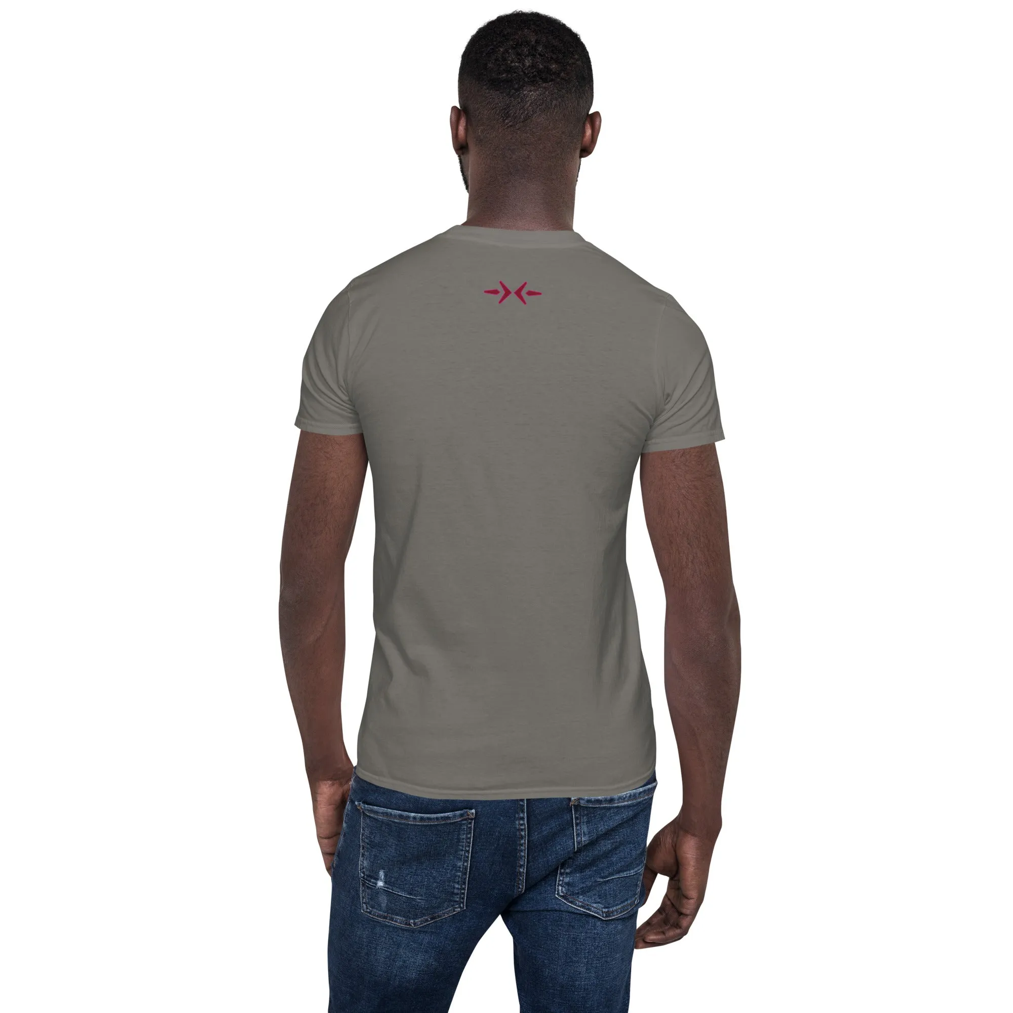 Soft Style T-Shirt