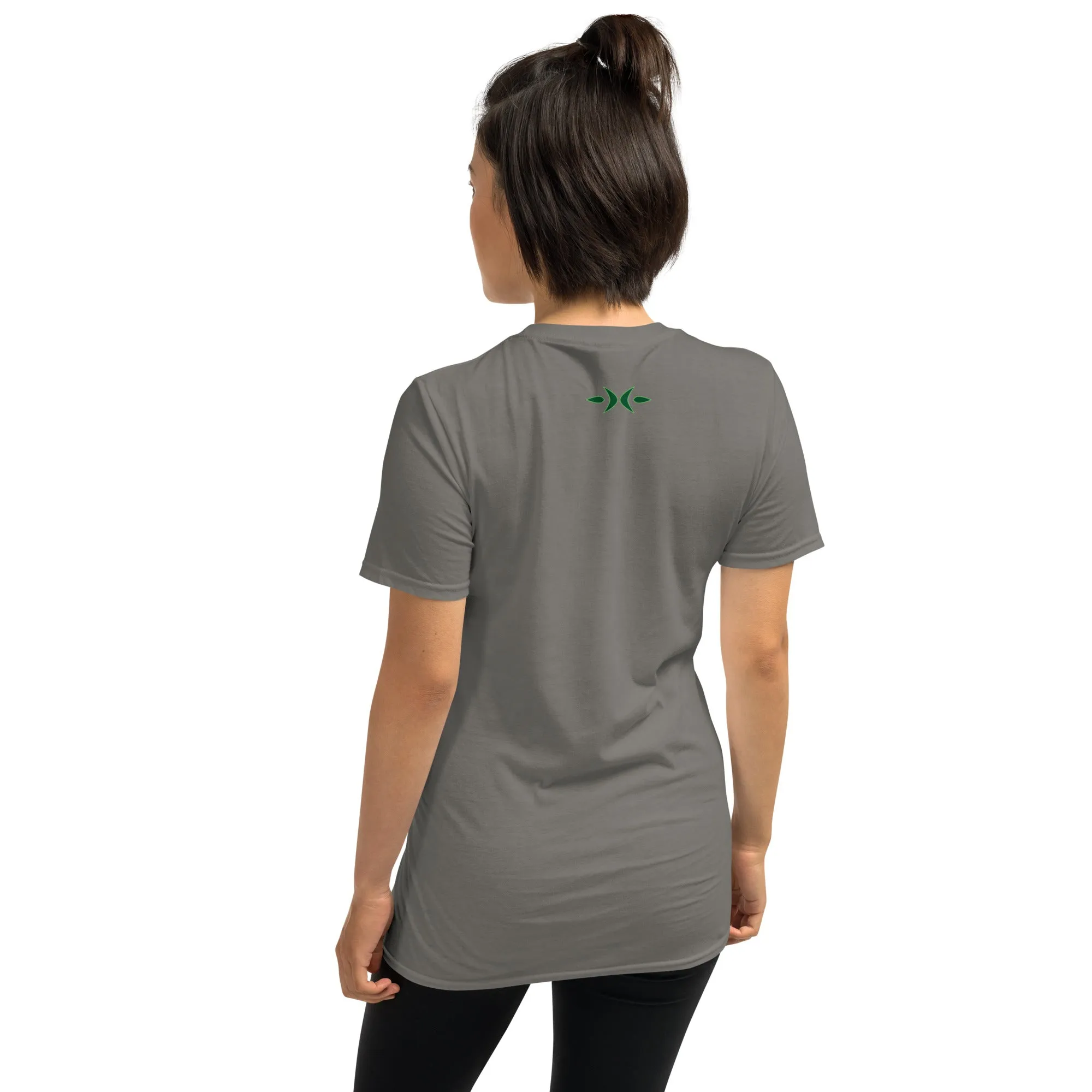 Soft Style T-Shirt