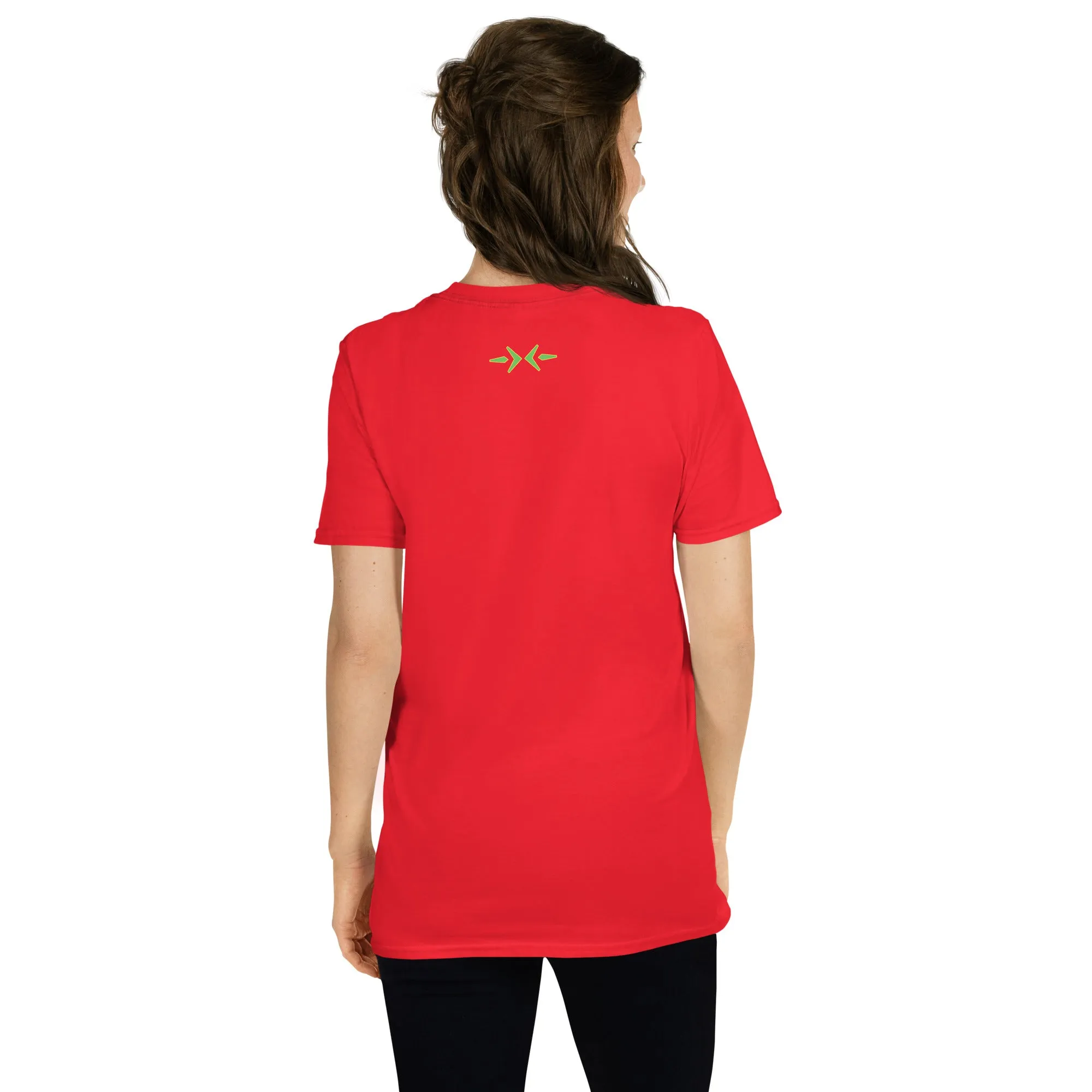 Soft Style T-Shirt