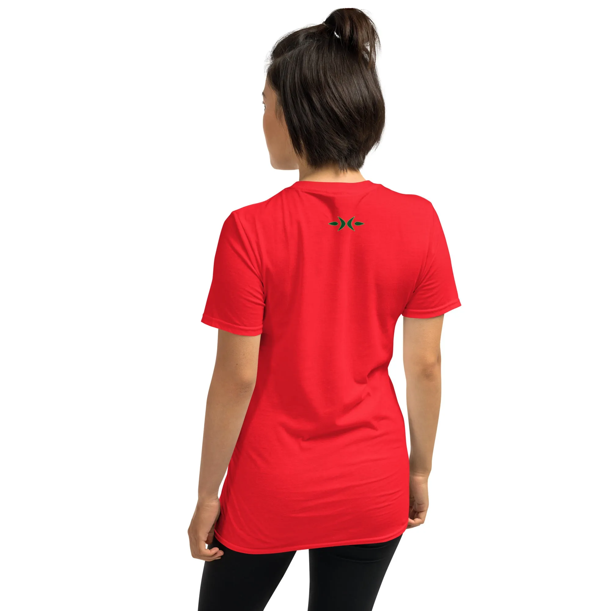 Soft Style T-Shirt