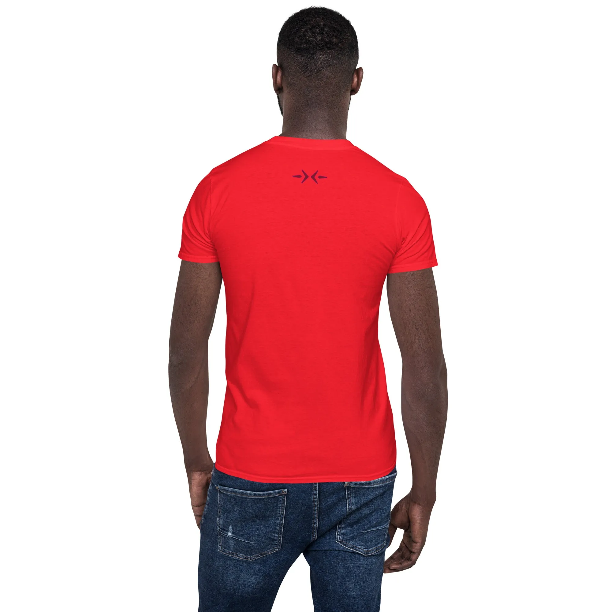 Soft Style T-Shirt