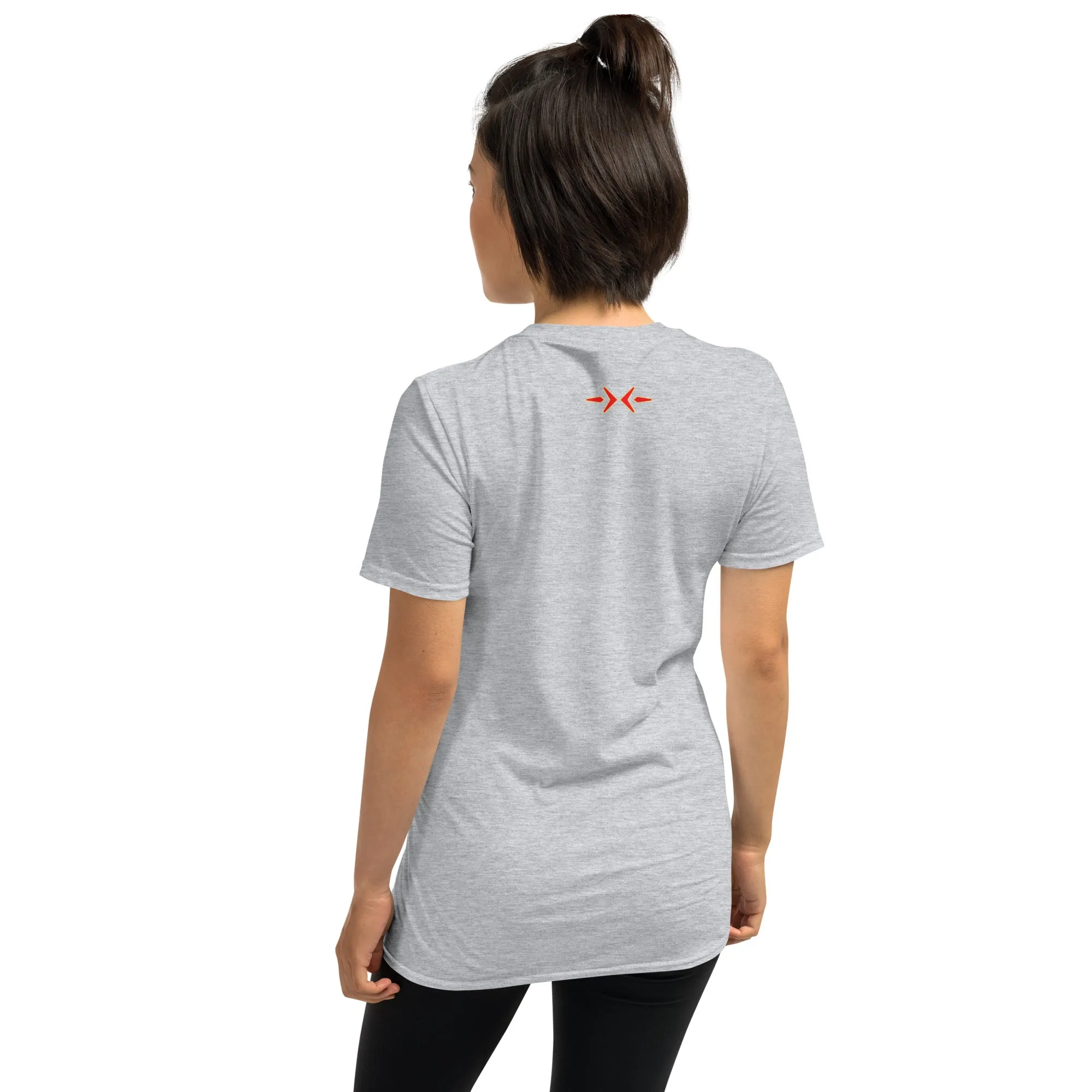 Soft Style T-Shirt
