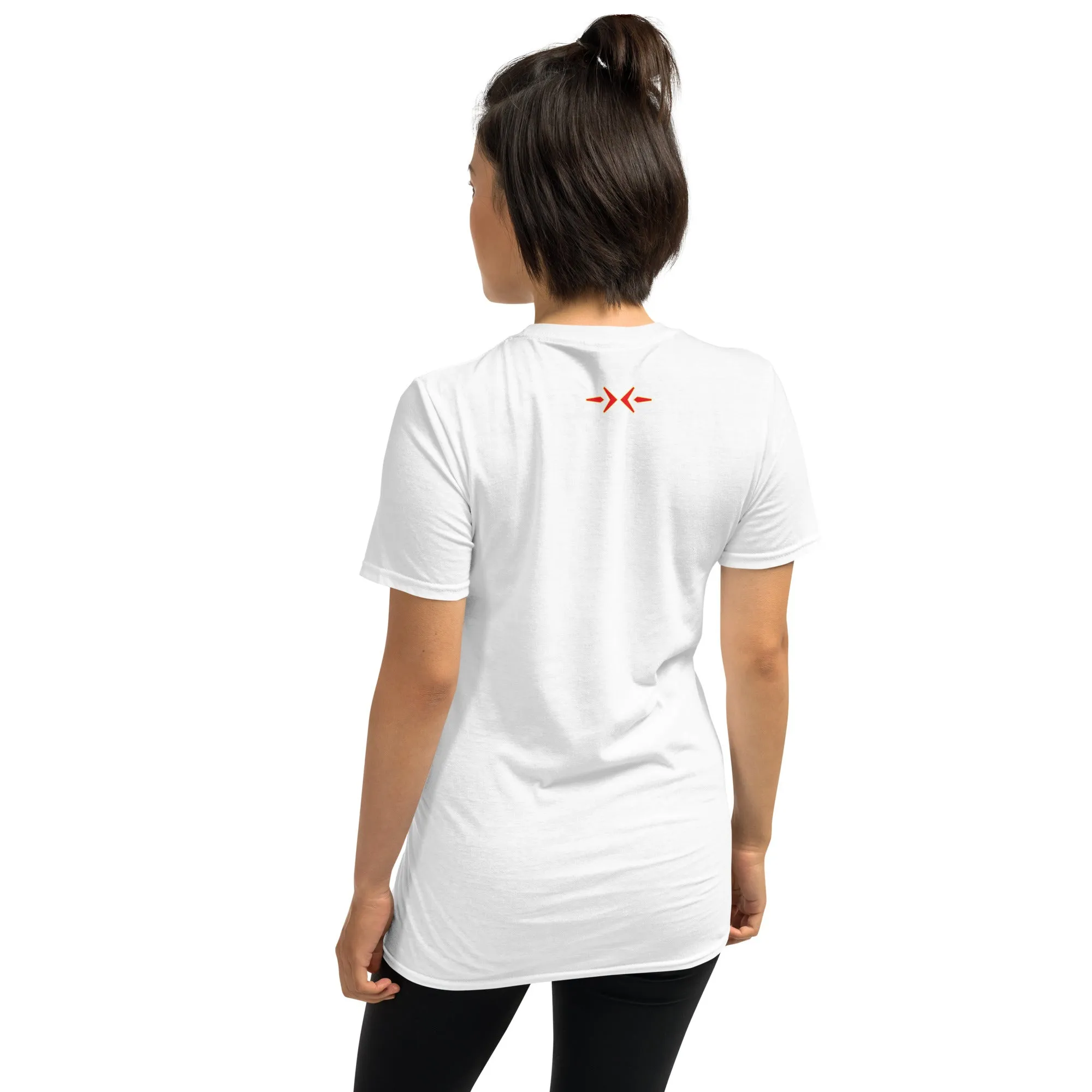 Soft Style T-Shirt