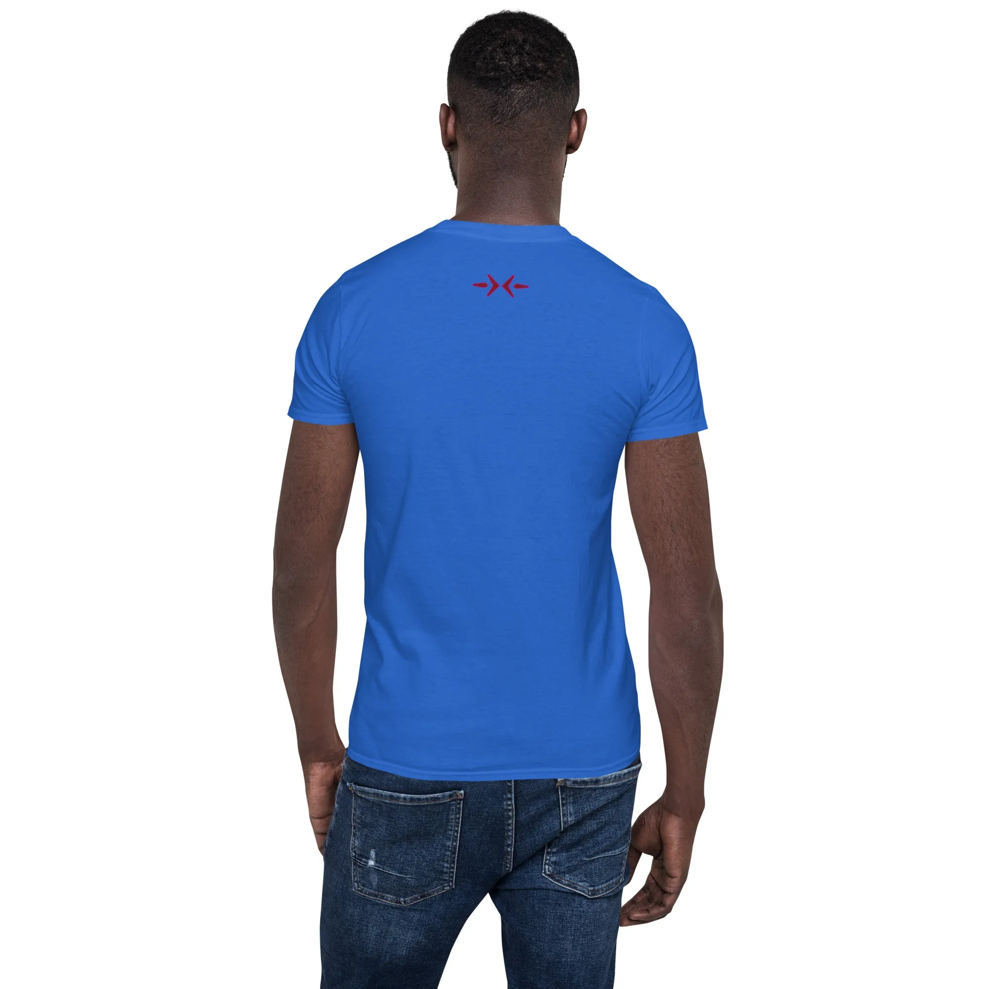 Soft Style T-Shirt