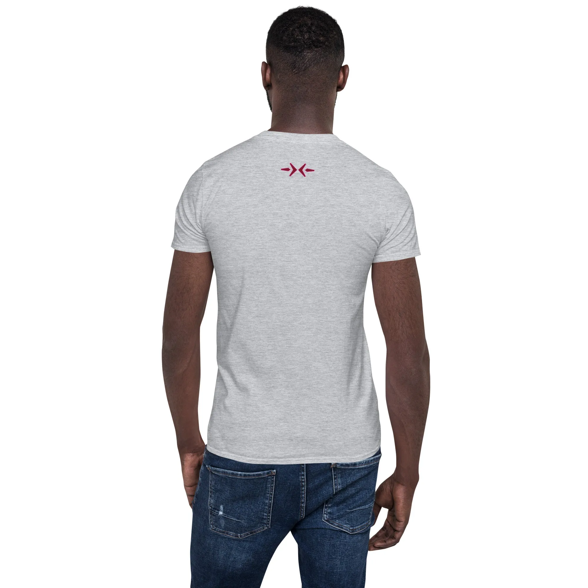 Soft Style T-Shirt