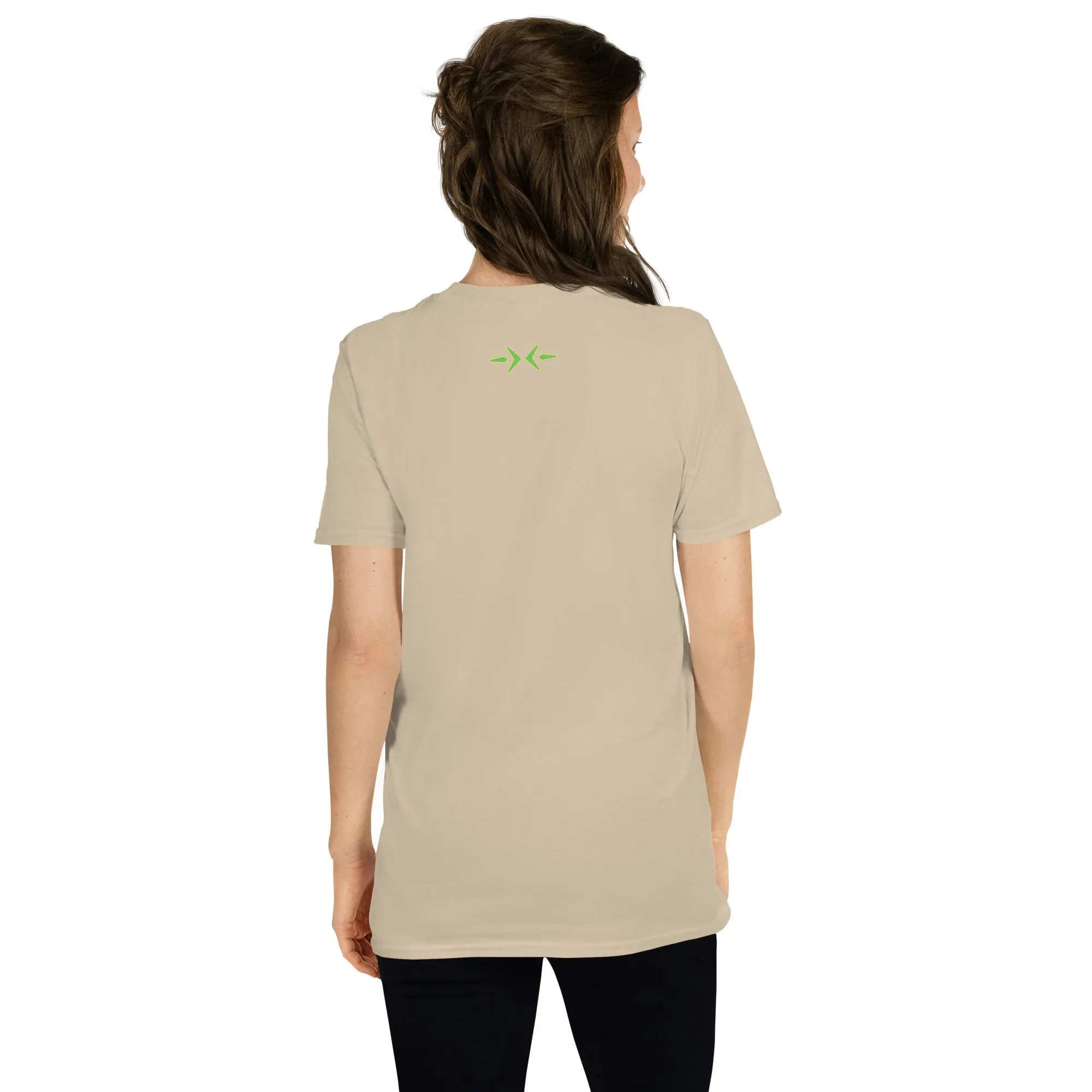Soft Style T-Shirt