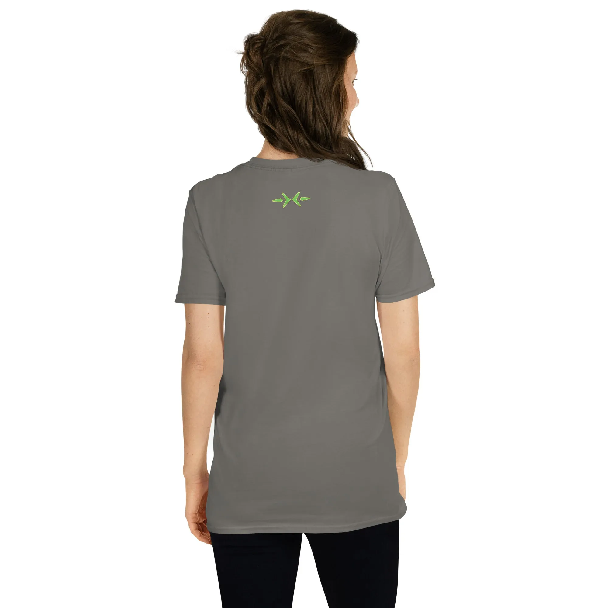 Soft Style T-Shirt