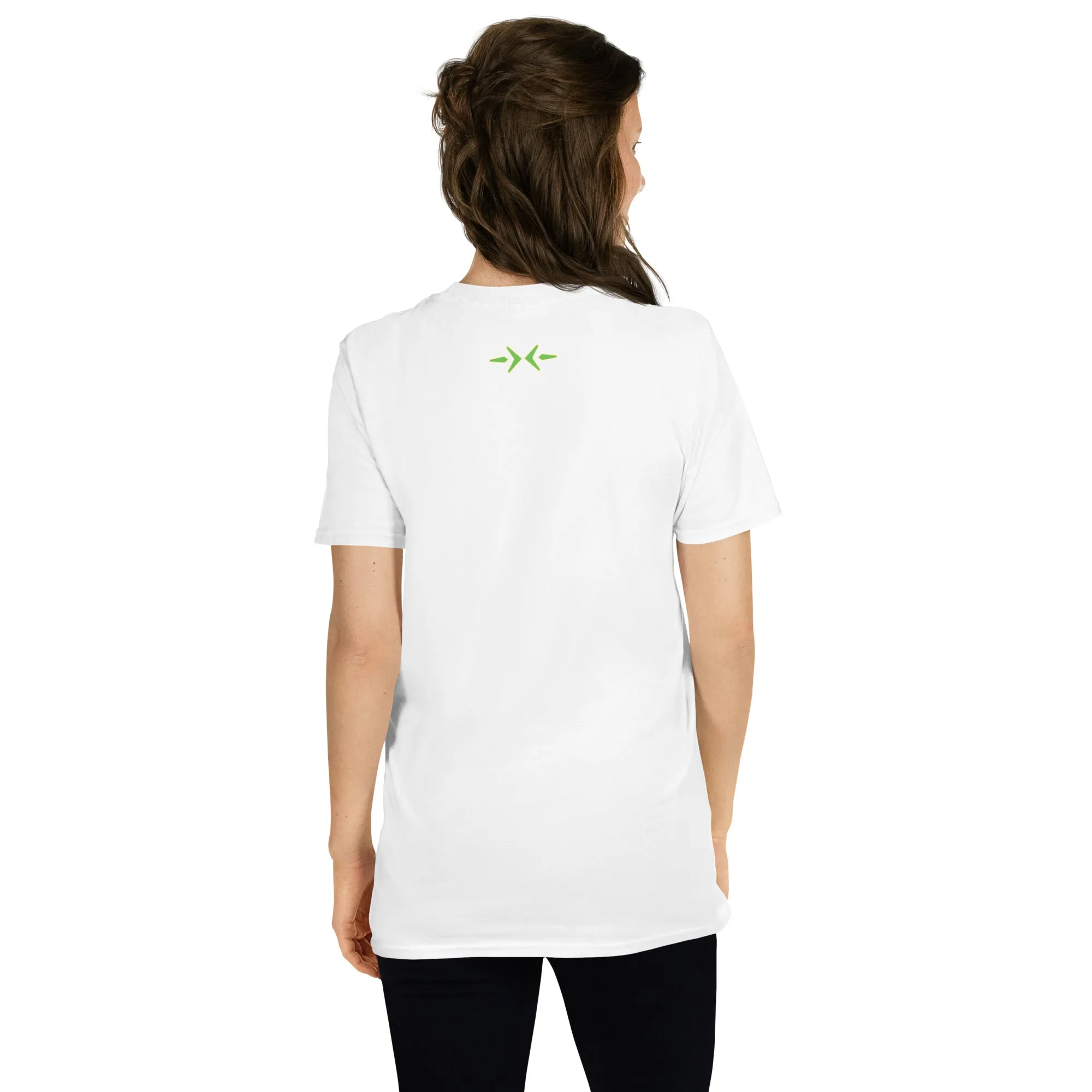 Soft Style T-Shirt