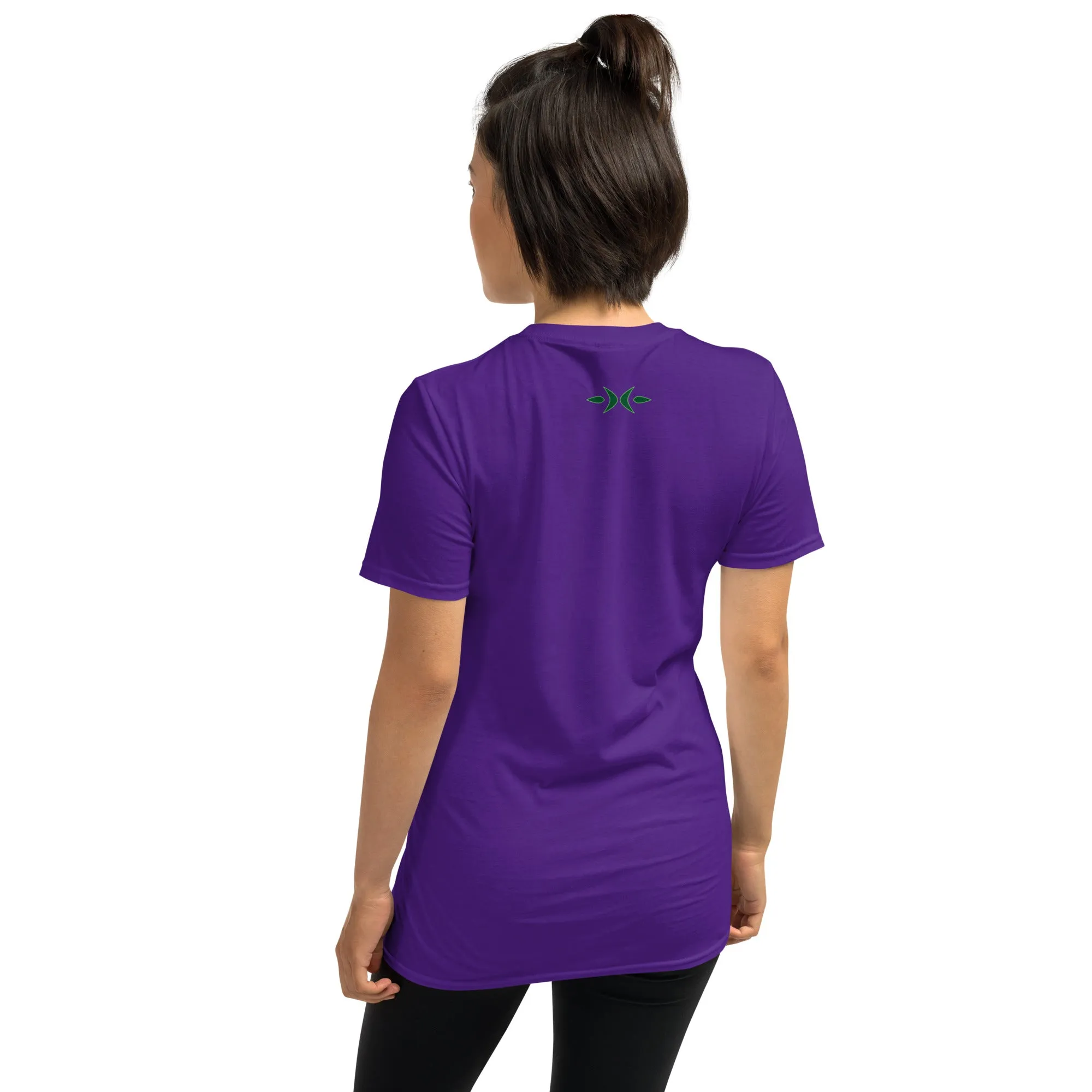 Soft Style T-Shirt