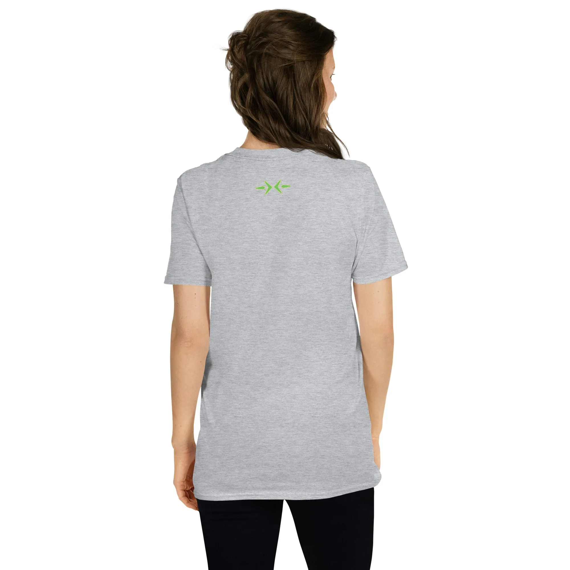 Soft Style T-Shirt