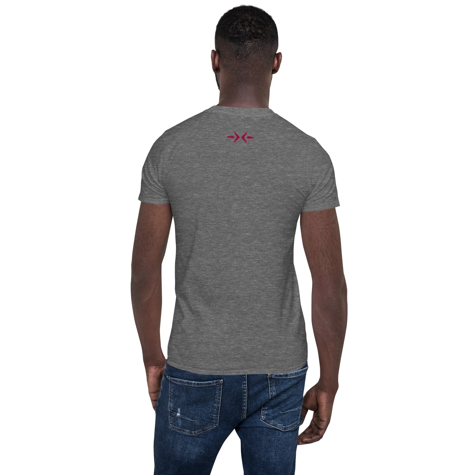 Soft Style T-Shirt
