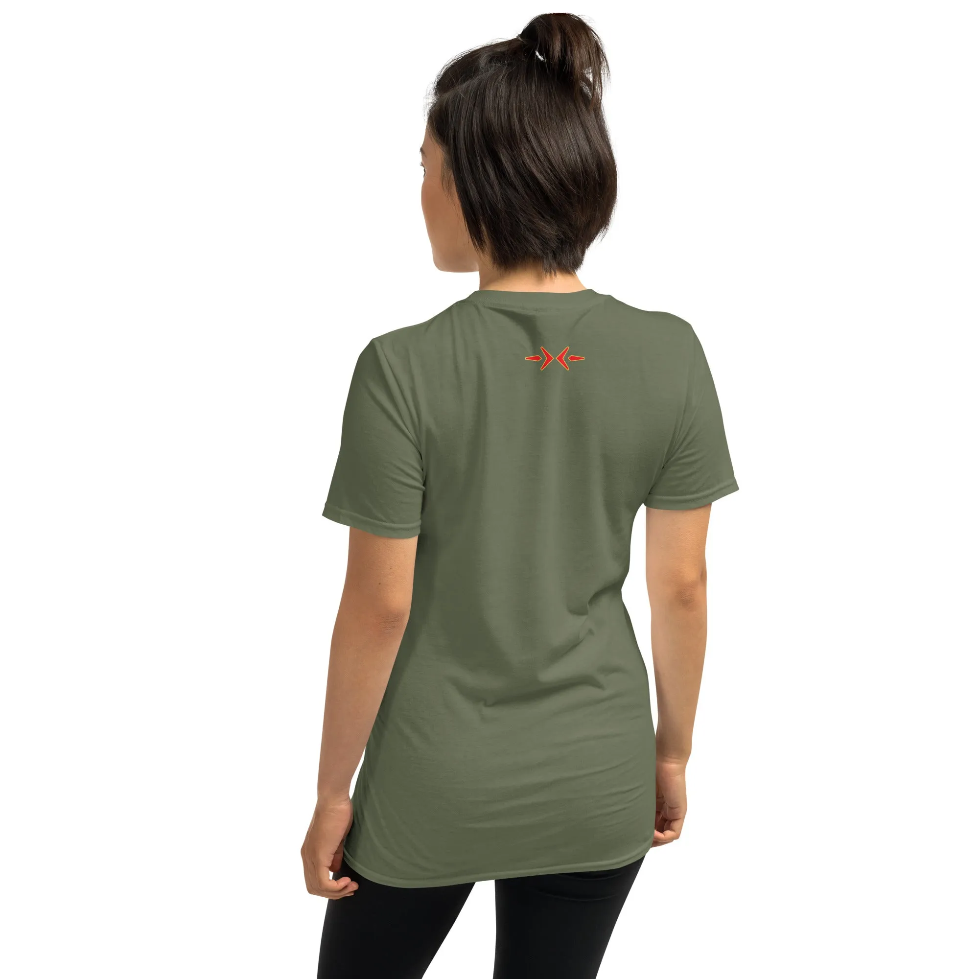 Soft Style T-Shirt