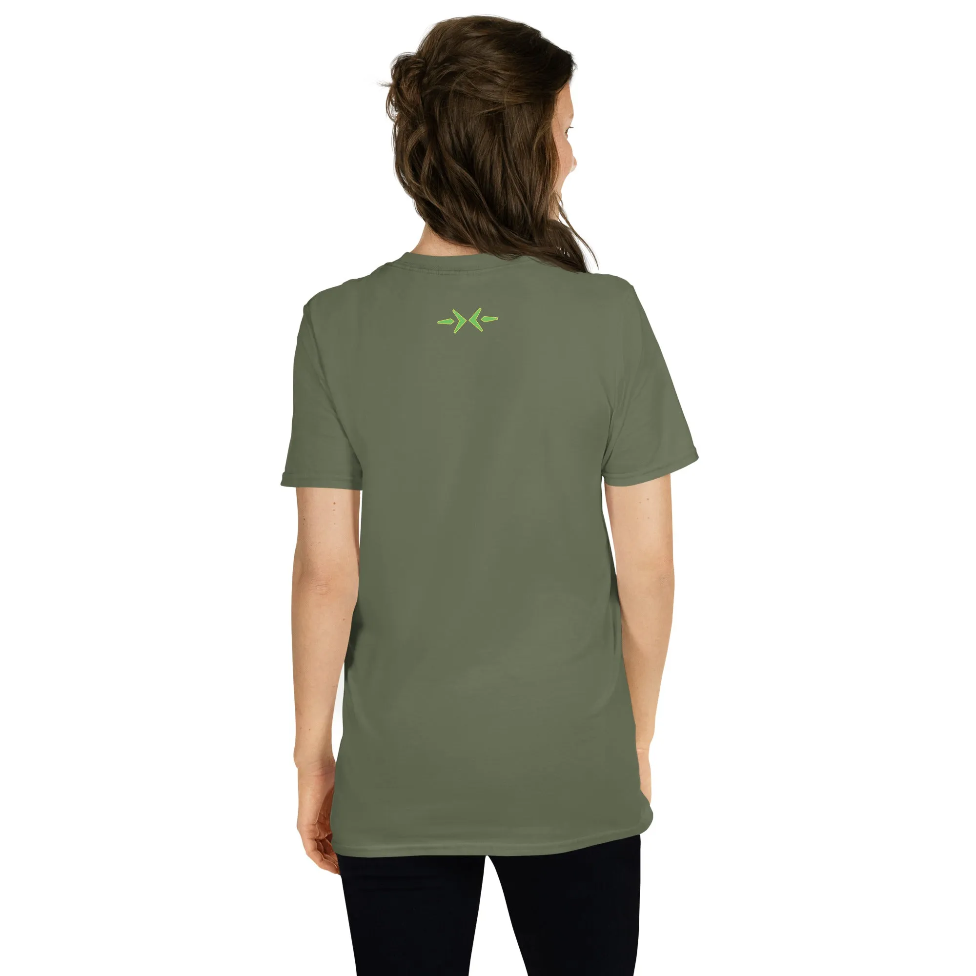 Soft Style T-Shirt