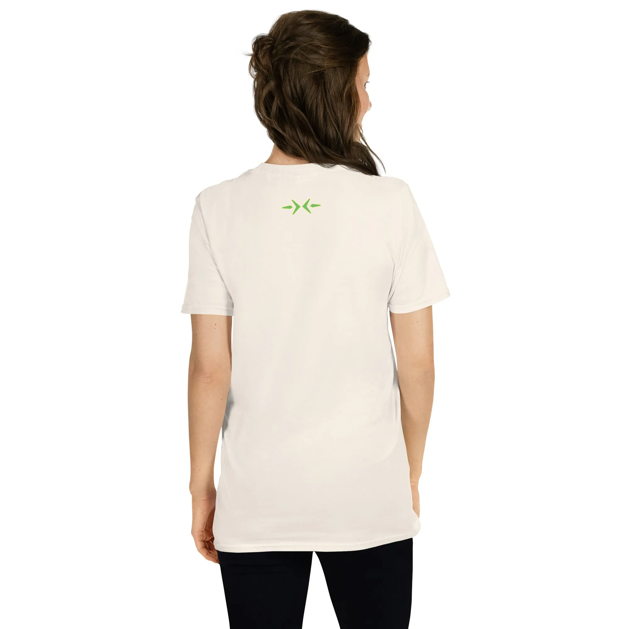Soft Style T-Shirt