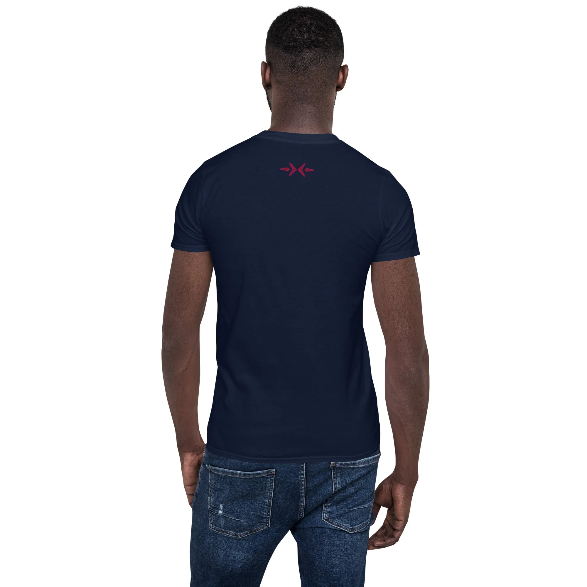 Soft Style T-Shirt