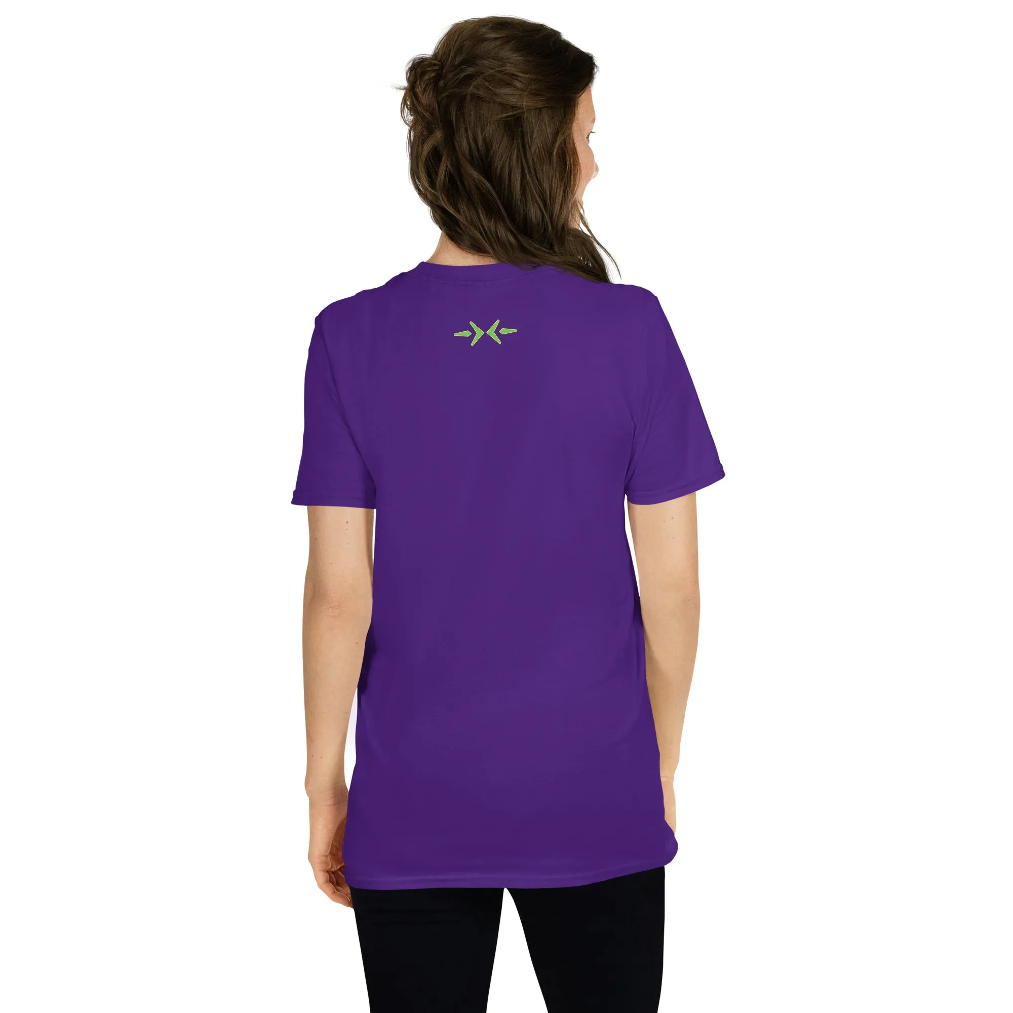 Soft Style T-Shirt