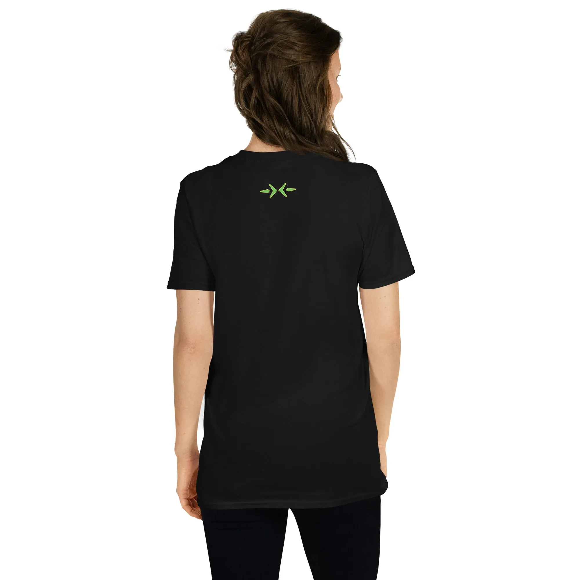 Soft Style T-Shirt