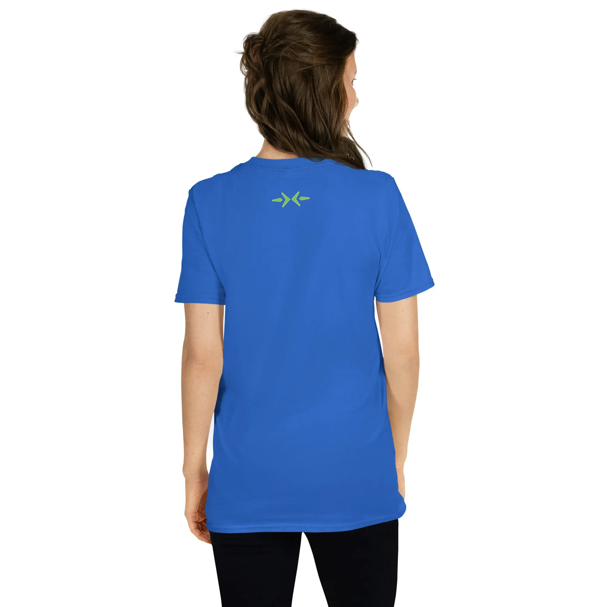 Soft Style T-Shirt