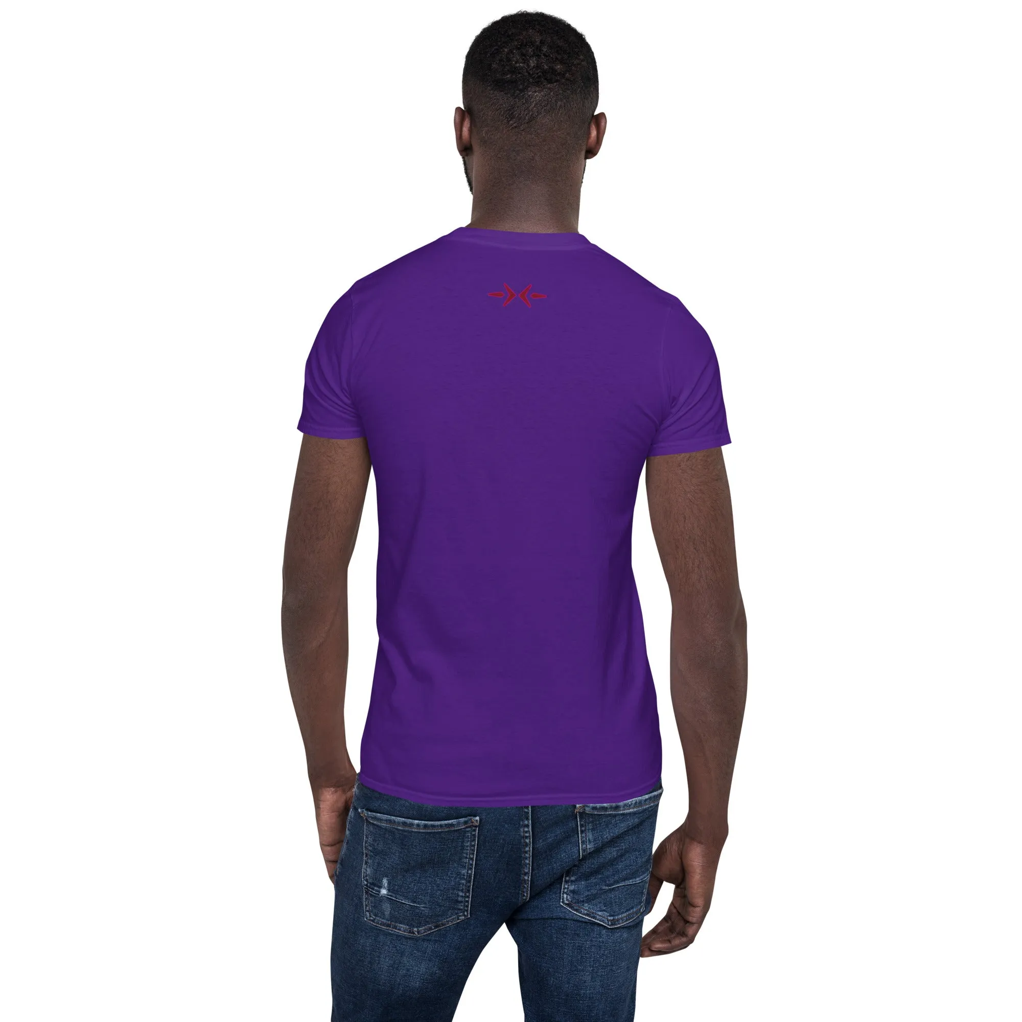 Soft Style T-Shirt