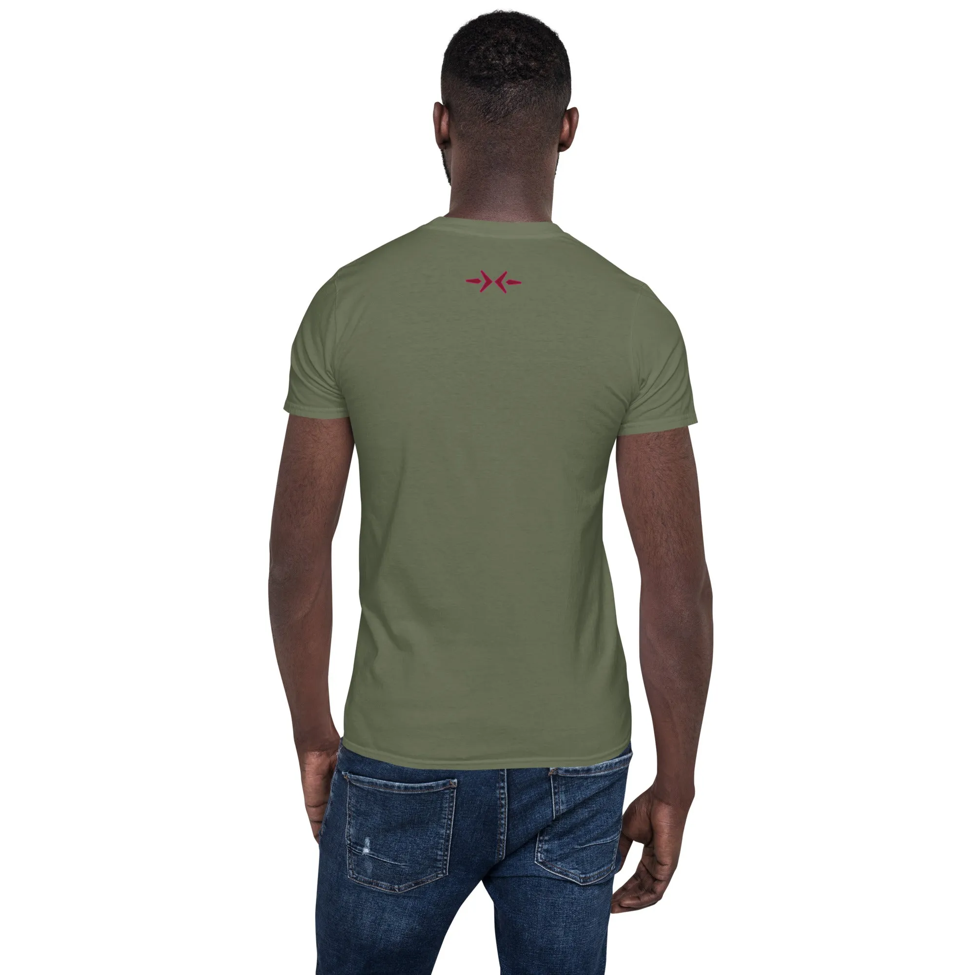 Soft Style T-Shirt