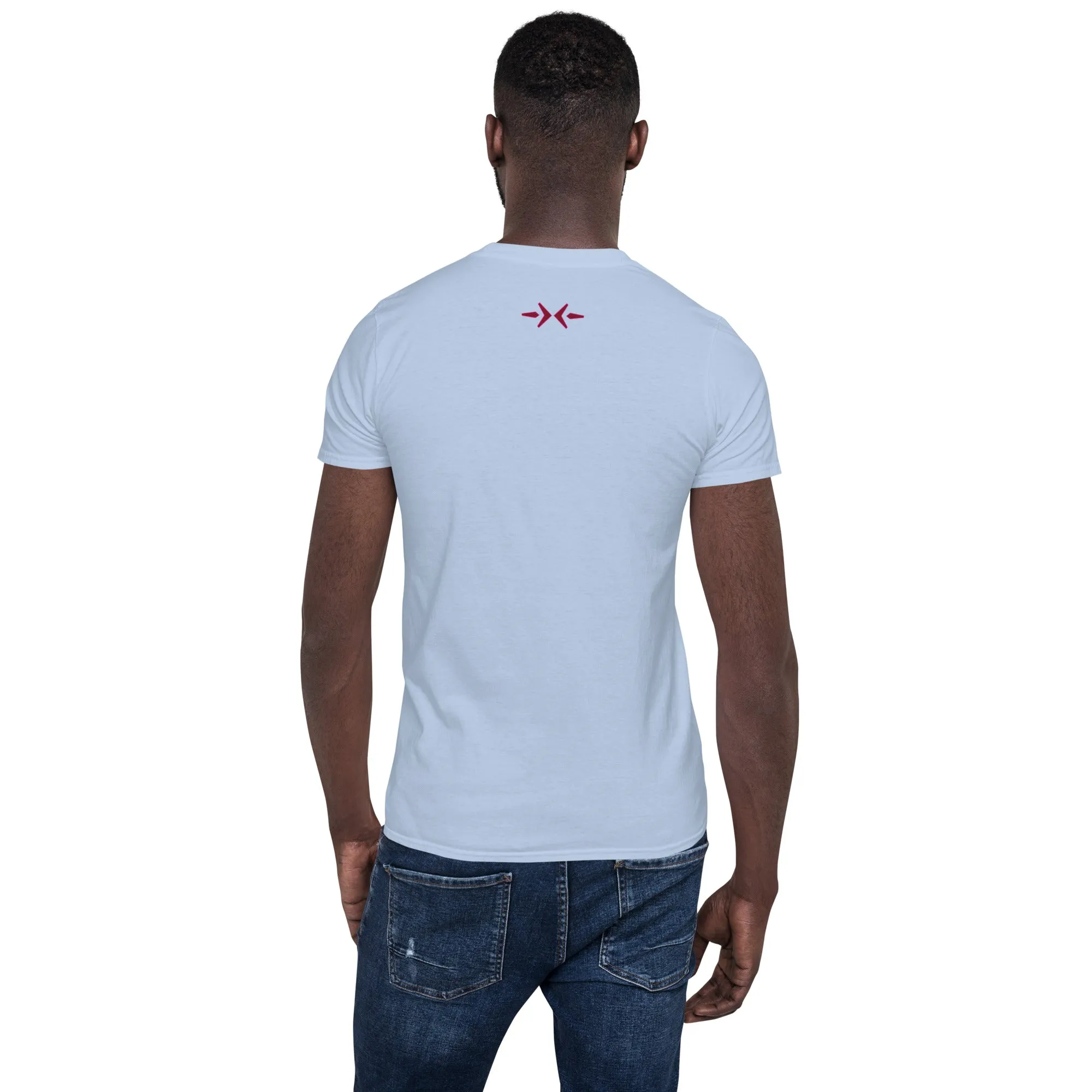 Soft Style T-Shirt