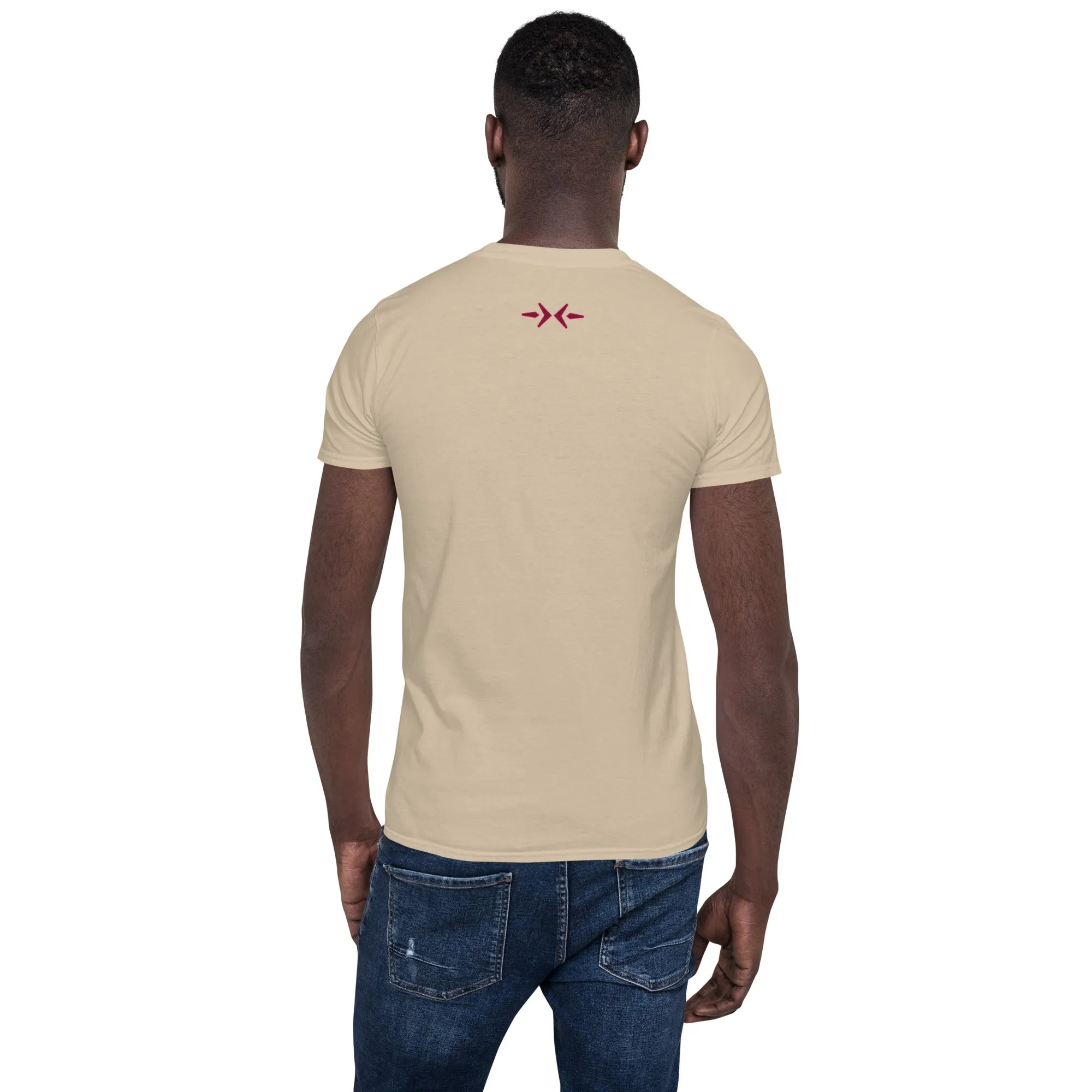Soft Style T-Shirt