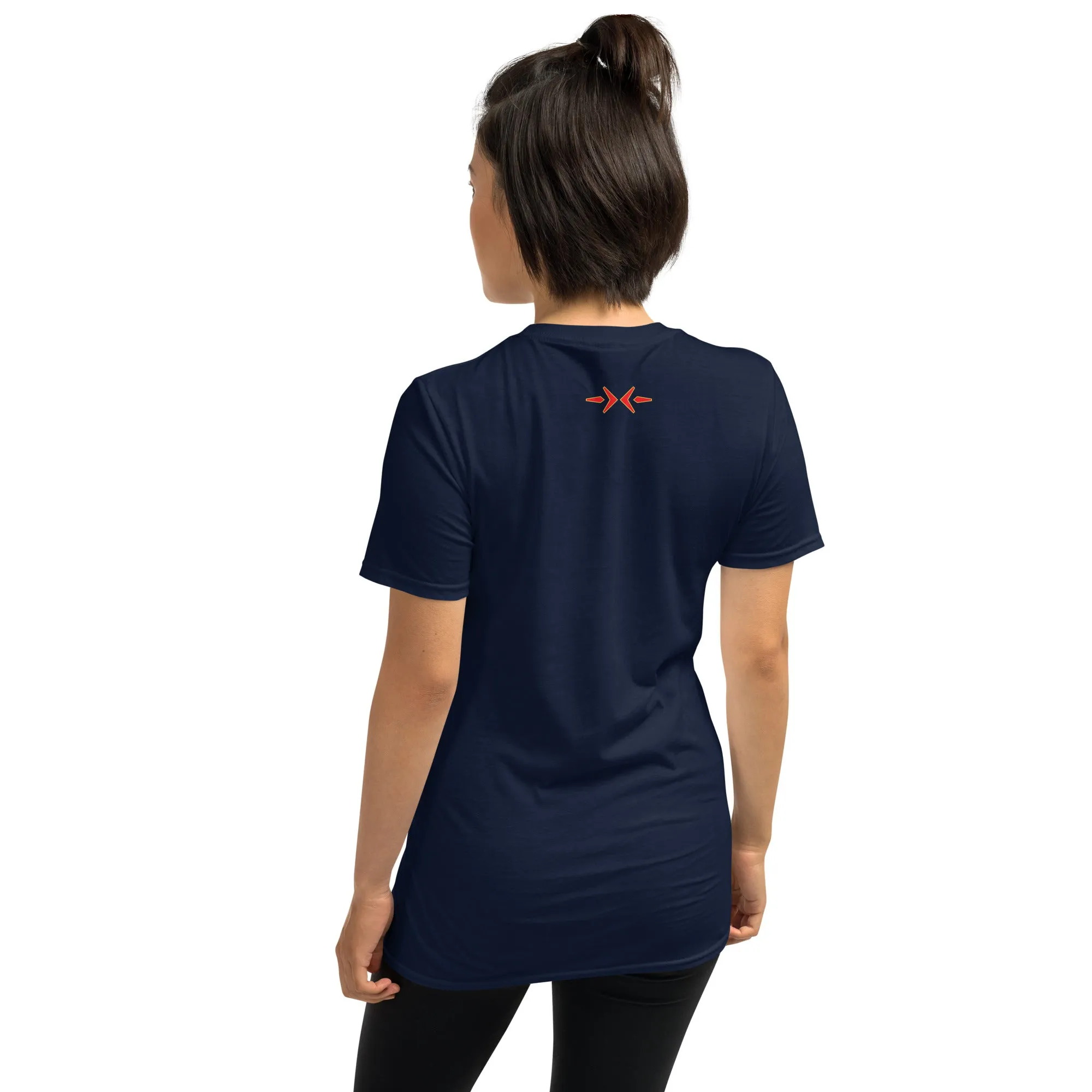 Soft Style T-Shirt