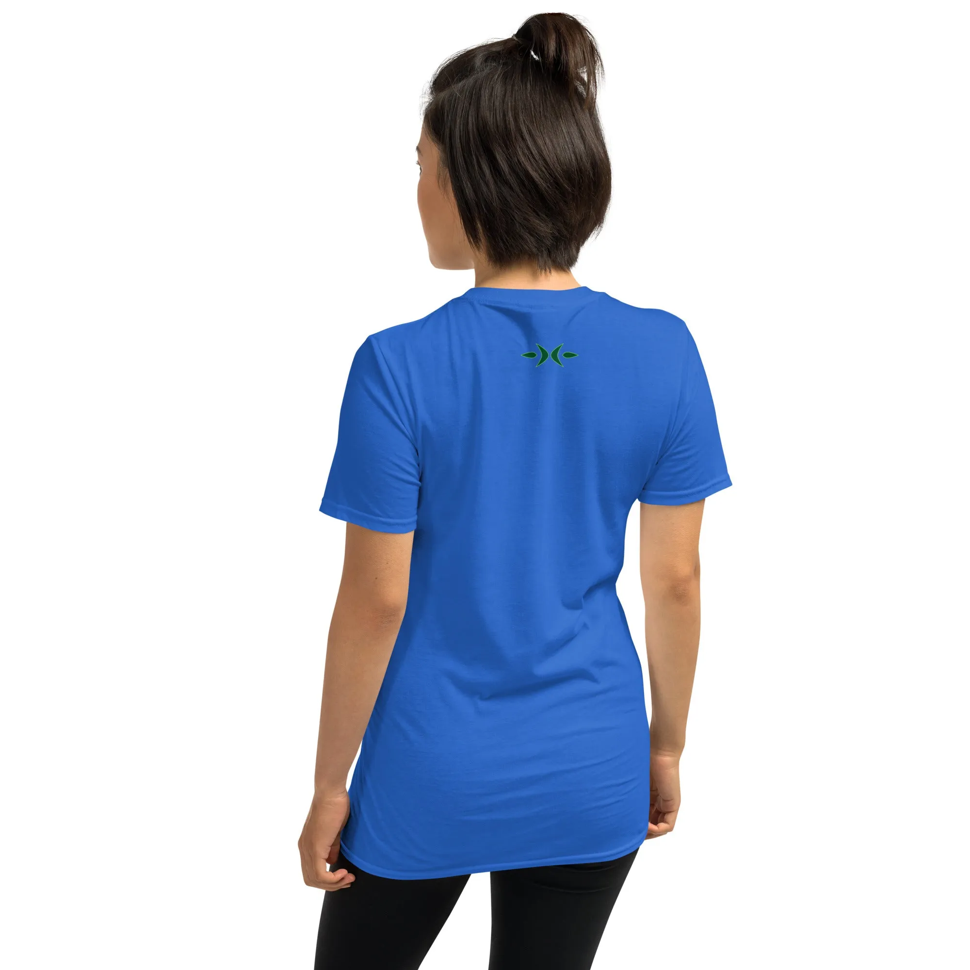 Soft Style T-Shirt