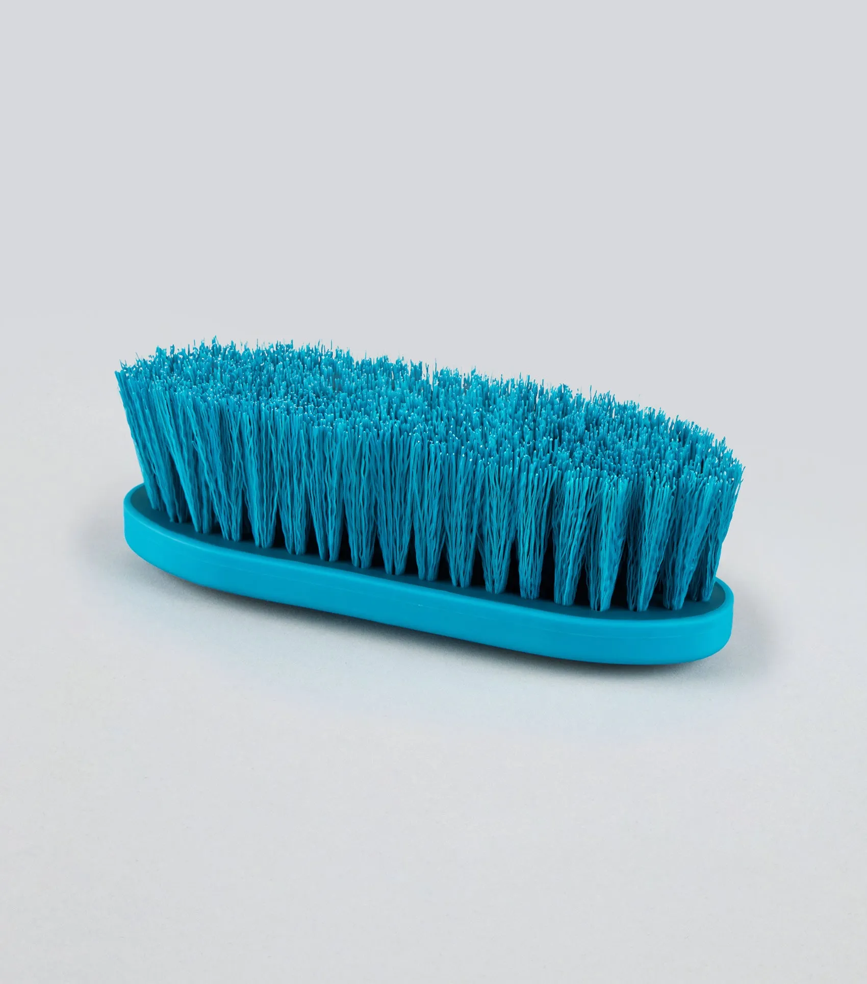 Soft-Touch Dandy Brush - Small Med Blue & Peacock