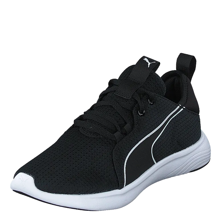 Softride Vital Repel Black-white