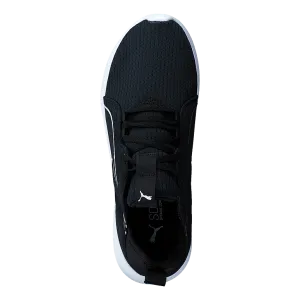 Softride Vital Repel Black-white