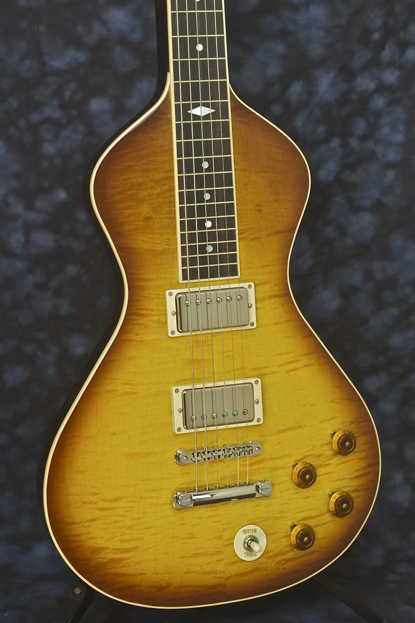 SOLD Asher 2014 #828 Ben Harper Signature Model