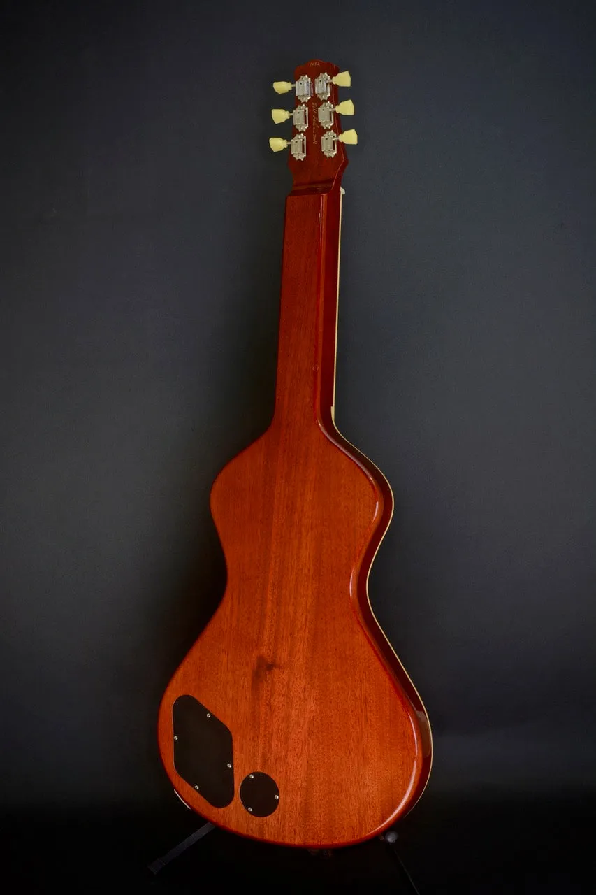 SOLD Asher Ben Harper Signature Model Lap Steel