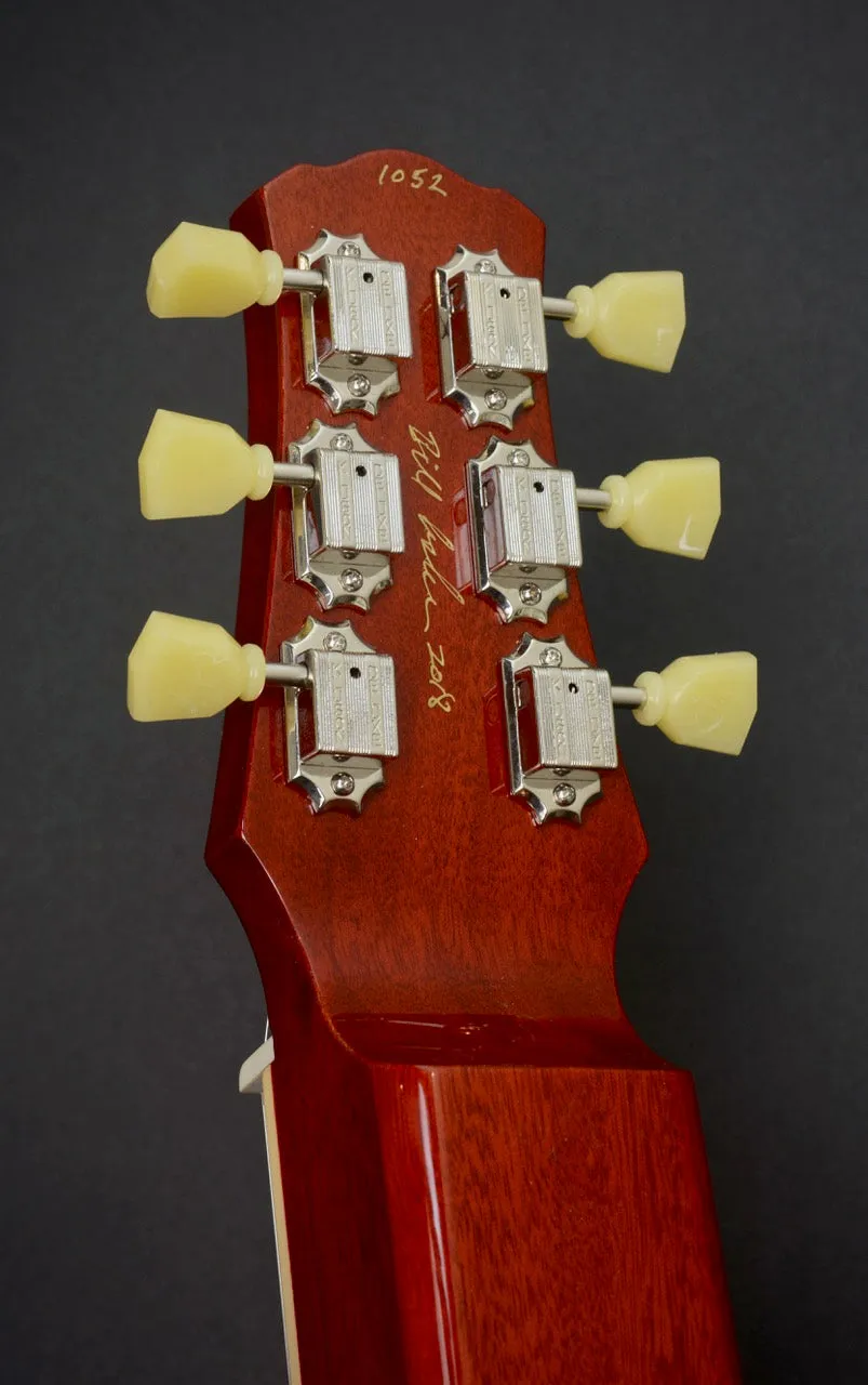 SOLD Asher Ben Harper Signature Model Lap Steel