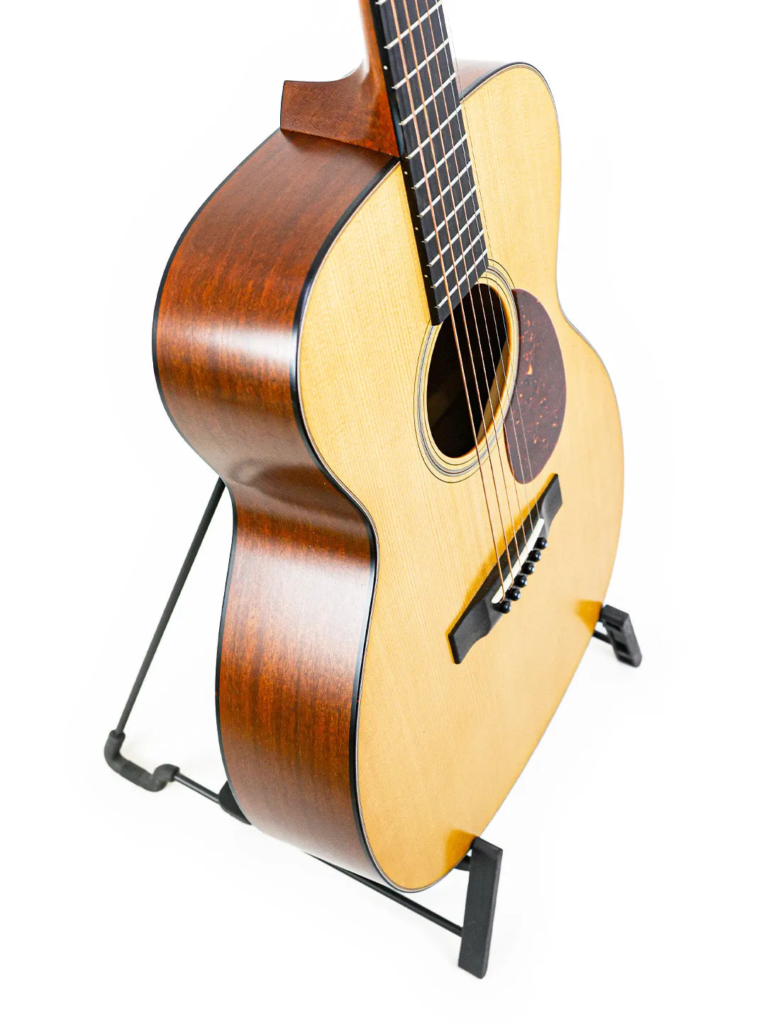 SOLD - Collings Julian Lage Signature OM1 – USA 2020