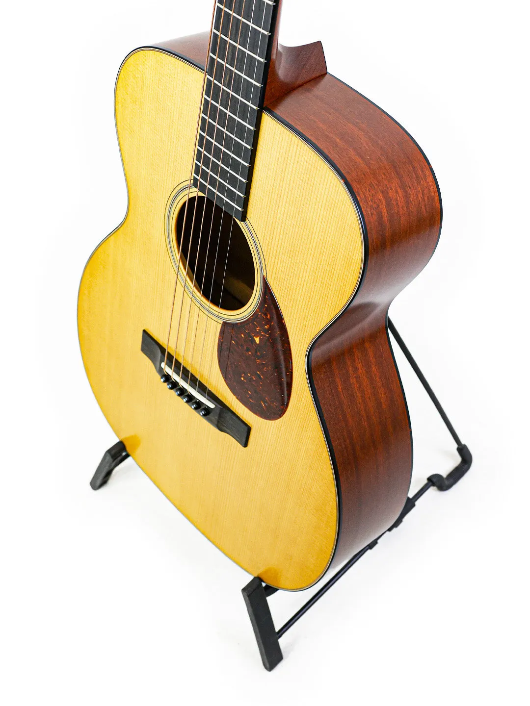 SOLD - Collings Julian Lage Signature OM1 – USA 2020