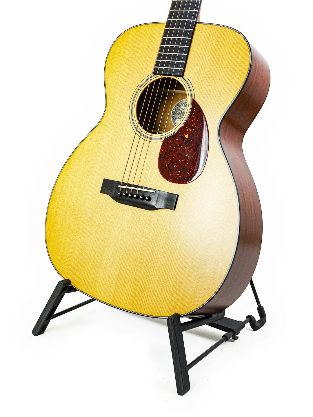 SOLD - Collings Julian Lage Signature OM1 – USA 2020