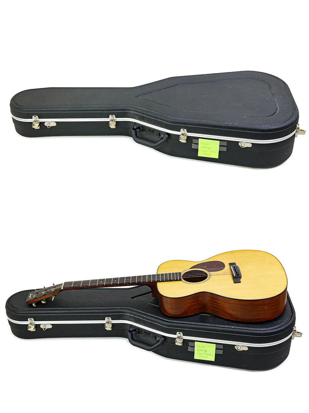 SOLD - Collings Julian Lage Signature OM1 – USA 2020
