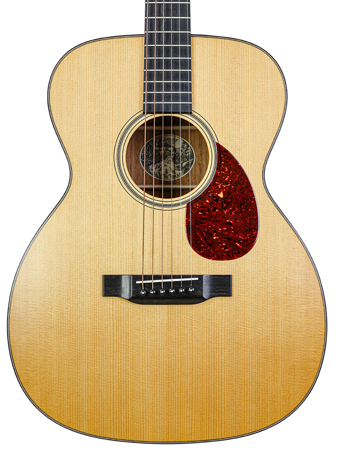 SOLD - Collings Julian Lage Signature OM1 – USA 2020
