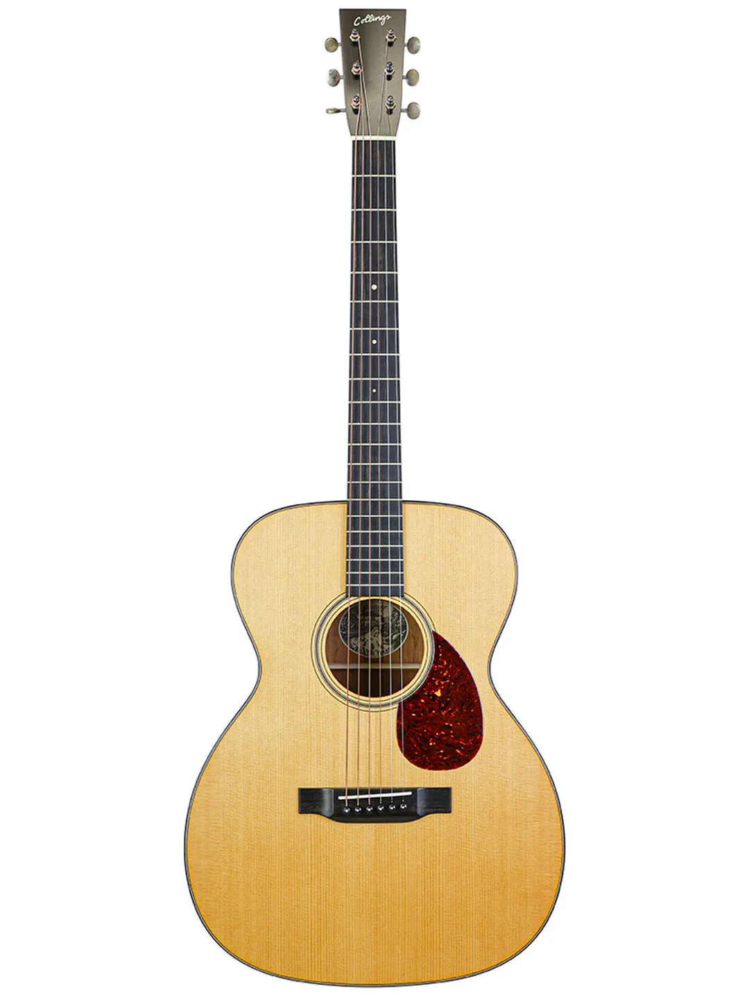 SOLD - Collings Julian Lage Signature OM1 – USA 2020
