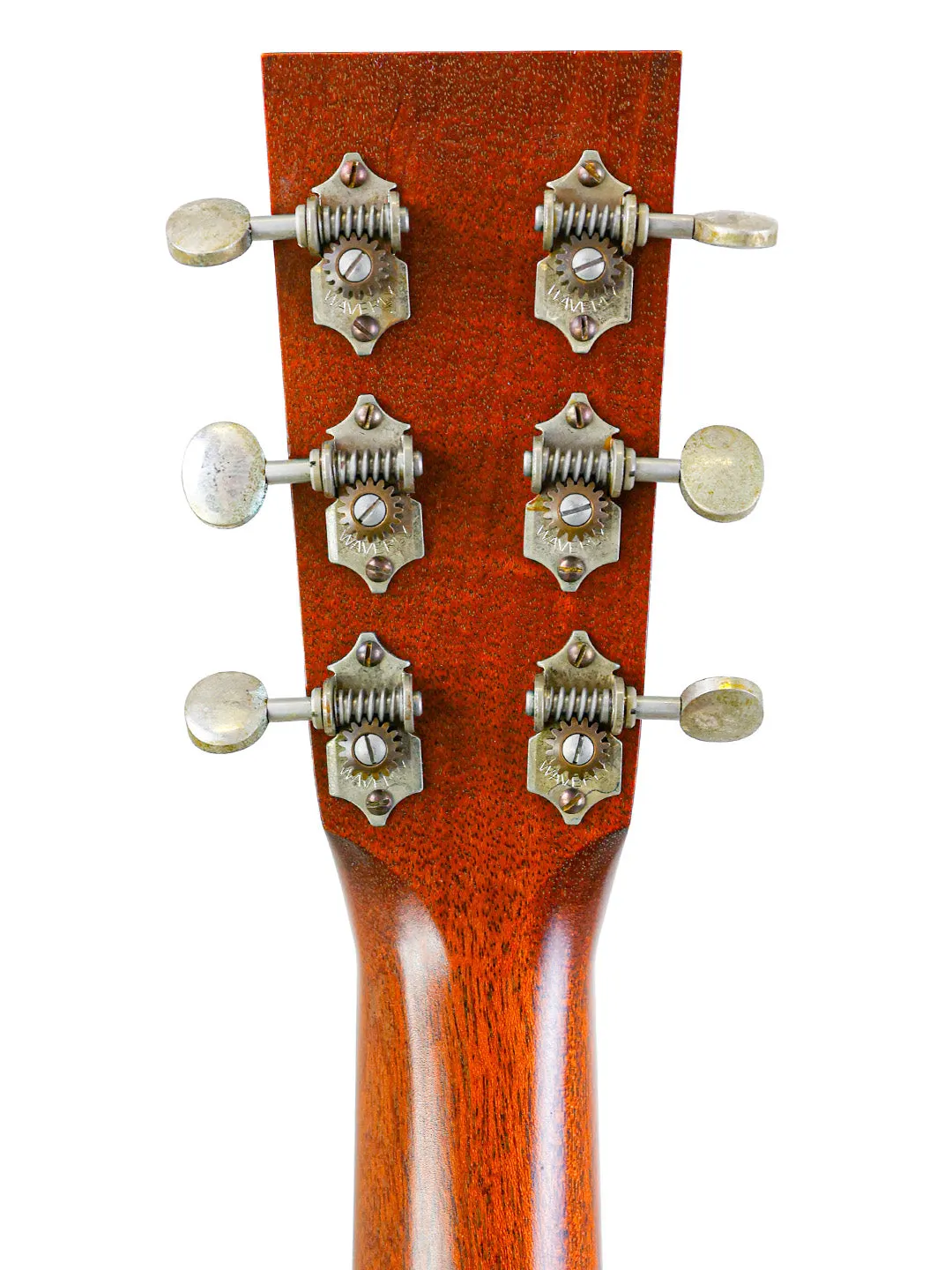 SOLD - Collings Julian Lage Signature OM1 – USA 2020